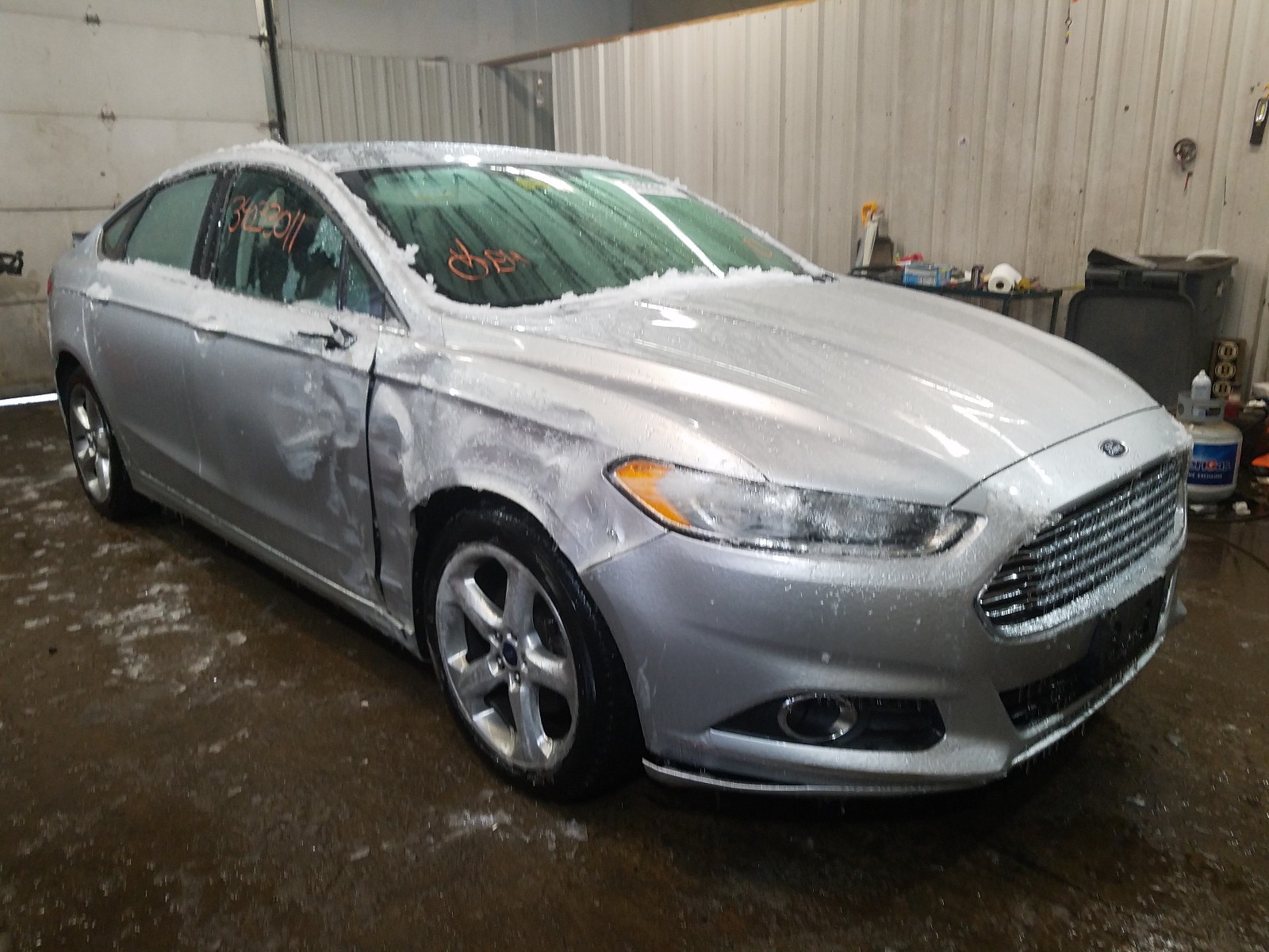 FORD FUSION SE 2015 3fa6p0t99fr308542