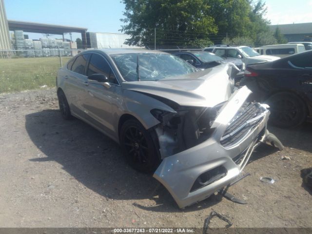 FORD FUSION 2016 3fa6p0t99gr107533