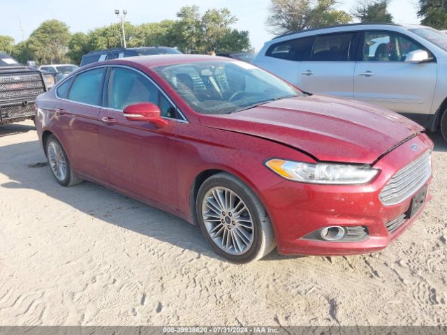 FORD FUSION 2016 3fa6p0t99gr161219