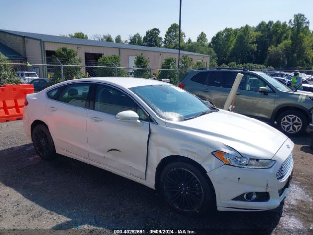 FORD FUSION 2016 3fa6p0t99gr162807