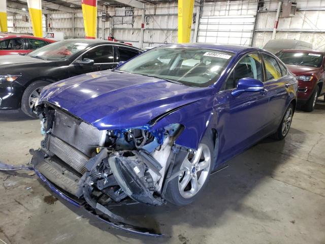 FORD FUSION 2016 3fa6p0t99gr357614