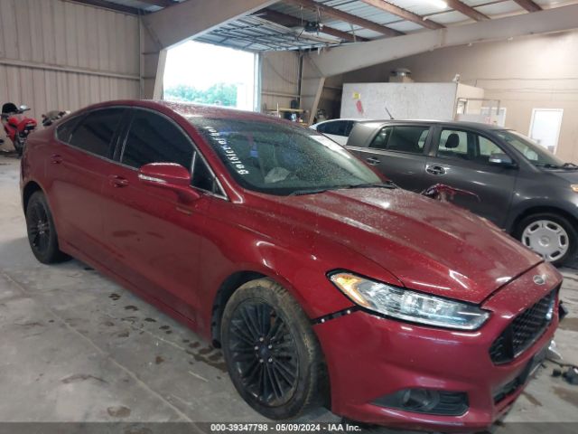 FORD FUSION 2016 3fa6p0t99gr378964