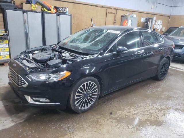 FORD FUSION SE 2017 3fa6p0t99hr114094