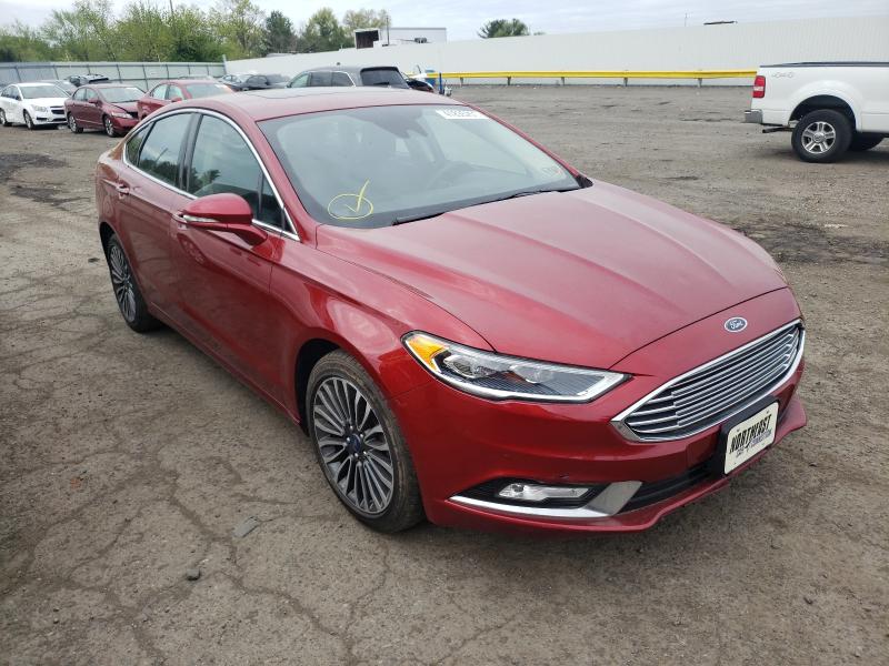 FORD FUSION SE 2017 3fa6p0t99hr118579