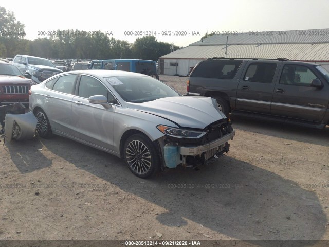 FORD FUSION 2017 3fa6p0t99hr140212