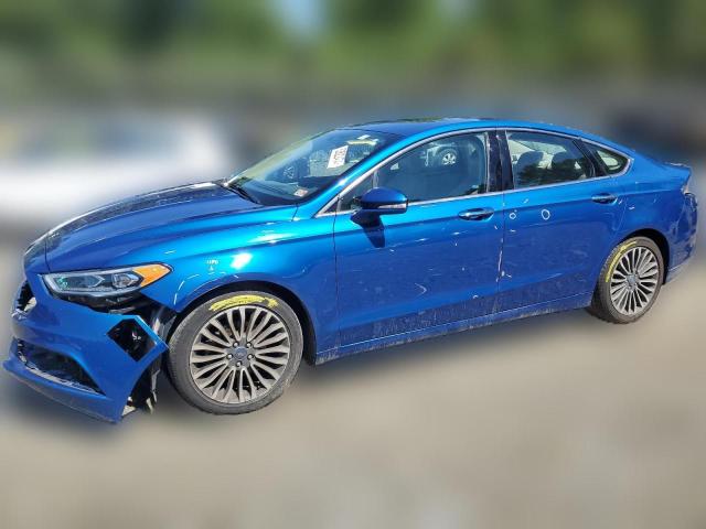 FORD FUSION 2017 3fa6p0t99hr169841