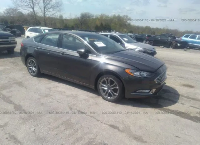 FORD FUSION 2017 3fa6p0t99hr171976