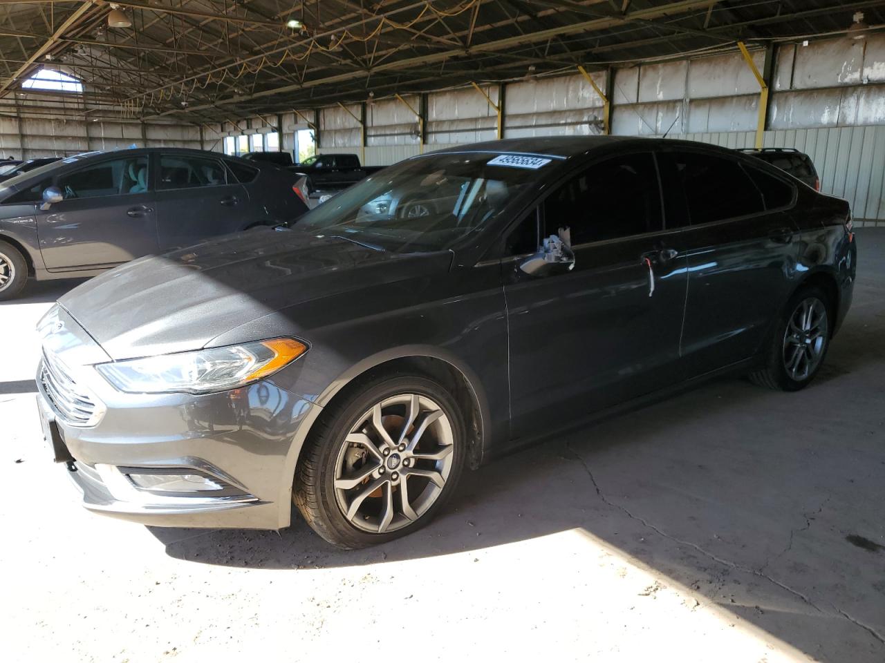 FORD FUSION 2017 3fa6p0t99hr172254