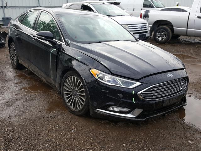 FORD FUSION SE 2017 3fa6p0t99hr183772