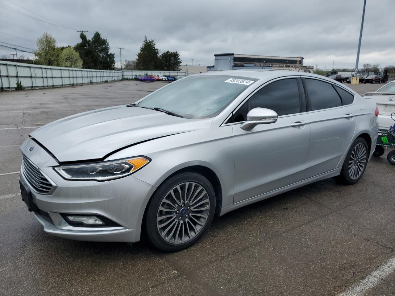 FORD FUSION 2017 3fa6p0t99hr185604