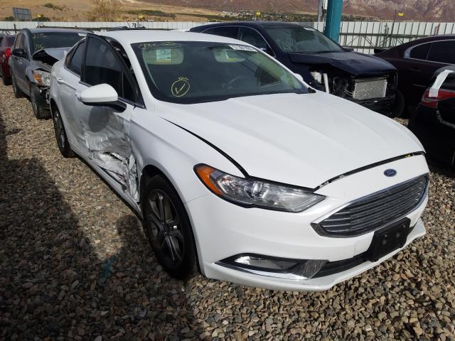 FORD FUSION SE 2017 3fa6p0t99hr187126