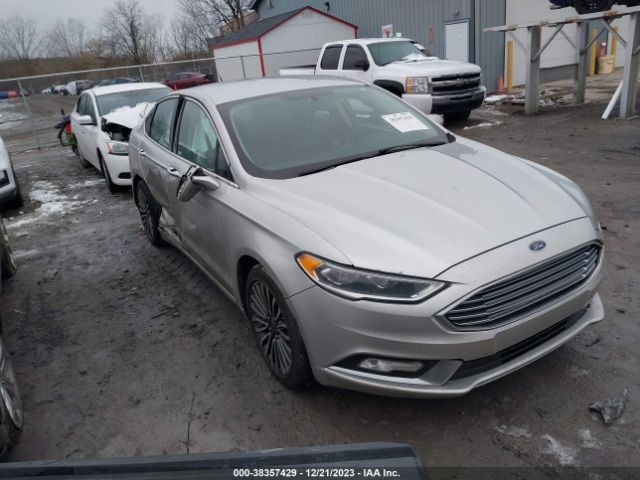 FORD FUSION 2017 3fa6p0t99hr243615