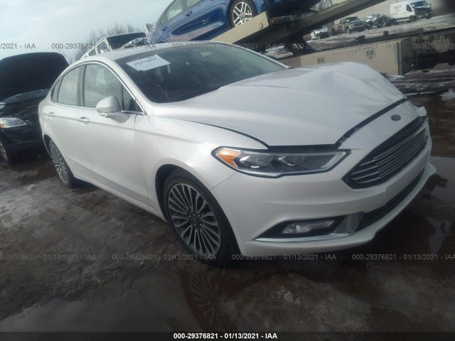 FORD FUSION 2017 3fa6p0t99hr261211