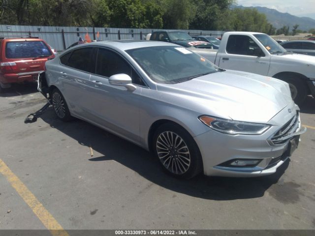 FORD FUSION 2017 3fa6p0t99hr274864