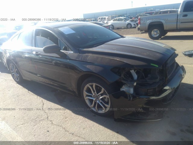 FORD FUSION 2017 3fa6p0t99hr322184