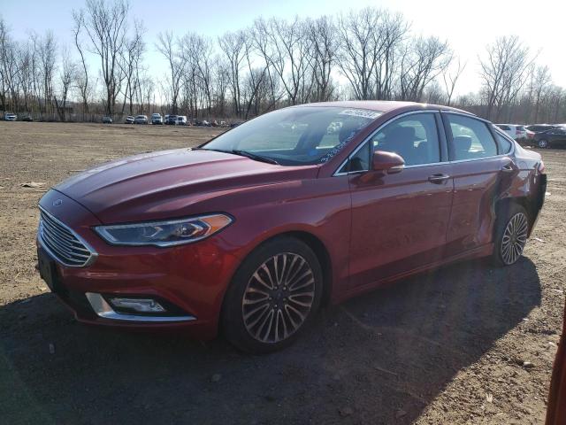 FORD FUSION 2017 3fa6p0t99hr345657