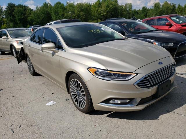 FORD FUSION SE 2017 3fa6p0t99hr348297