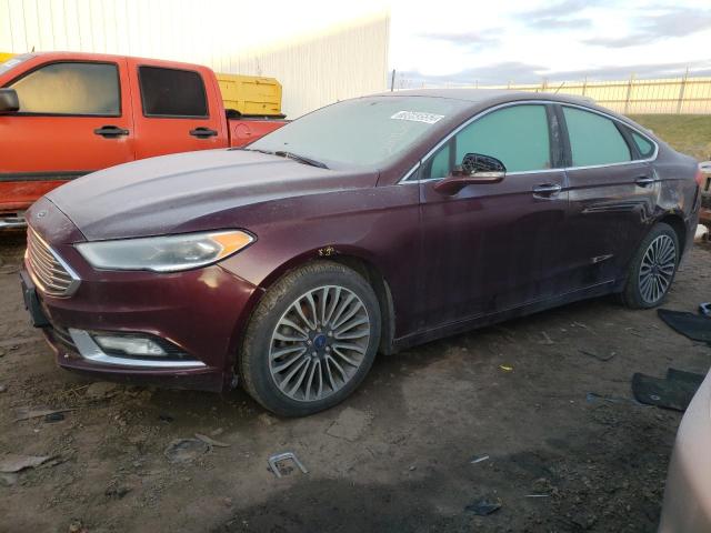 FORD FUSION SE 2017 3fa6p0t99hr361597