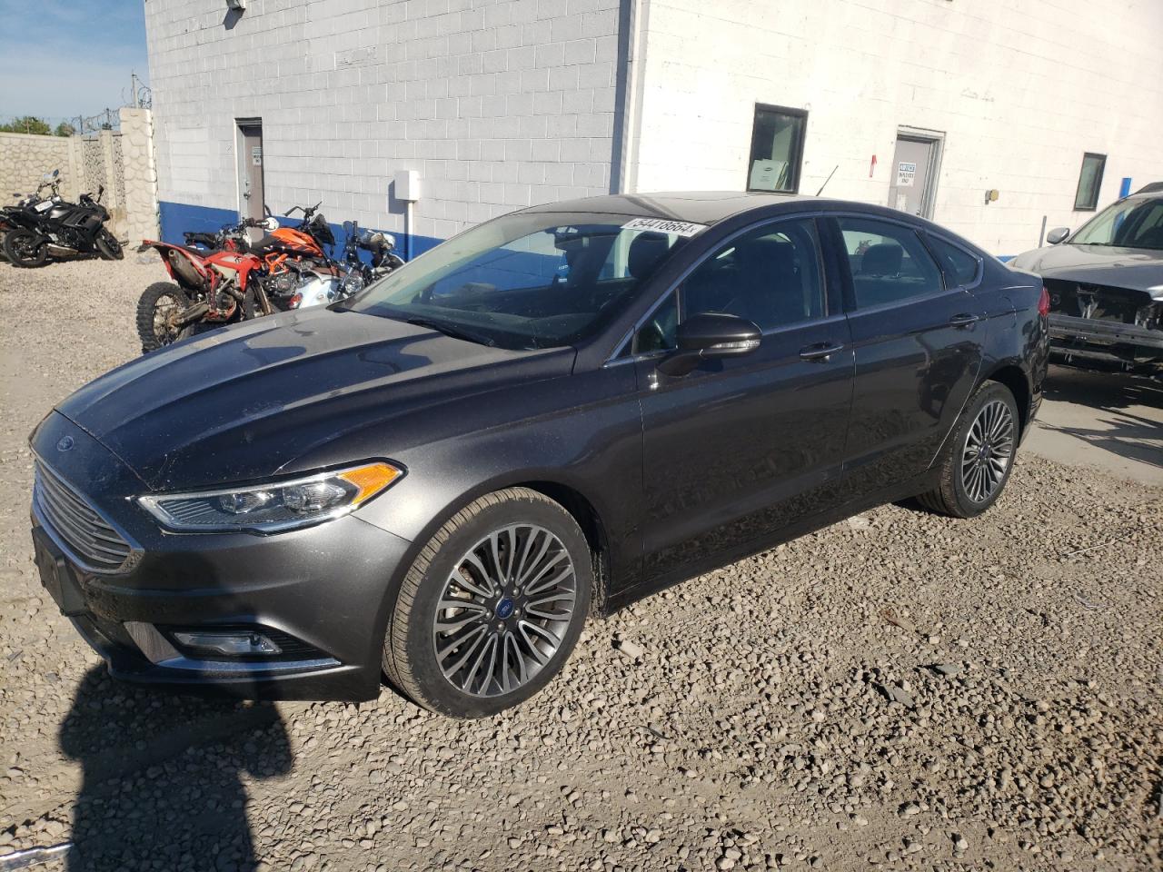 FORD FUSION 2017 3fa6p0t99hr375970