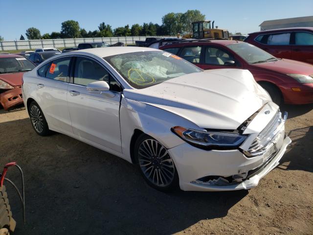 FORD FUSION SE 2018 3fa6p0t99jr113257