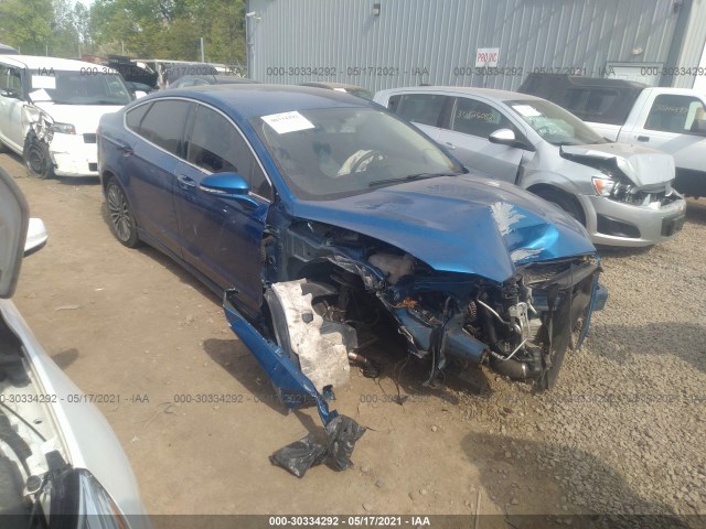 FORD FUSION 2018 3fa6p0t99jr114375