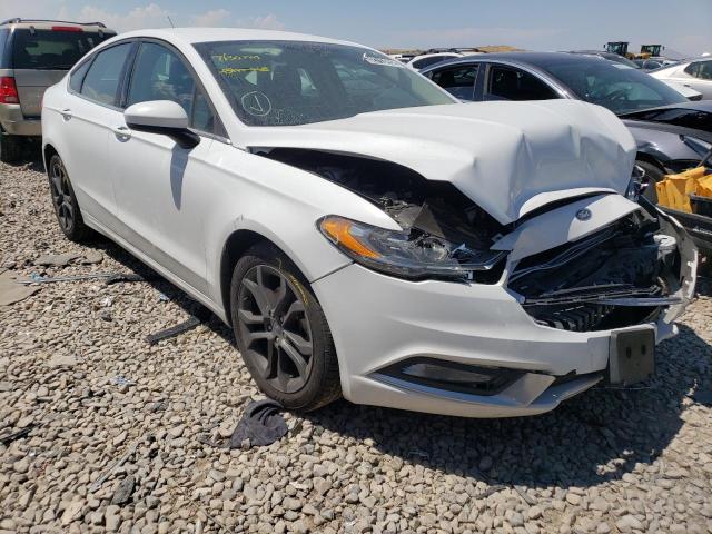 FORD FUSION SE 2018 3fa6p0t99jr233866