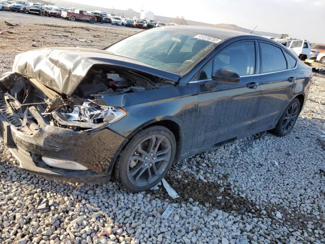 FORD FUSION SE 2018 3fa6p0t99jr234841