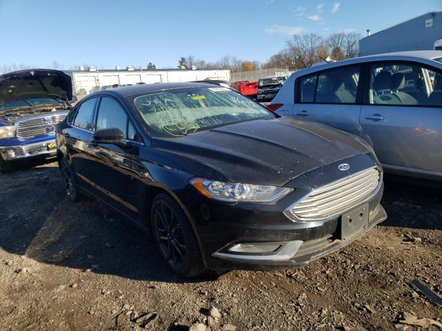 FORD FUSION SE 2018 3fa6p0t99jr271341