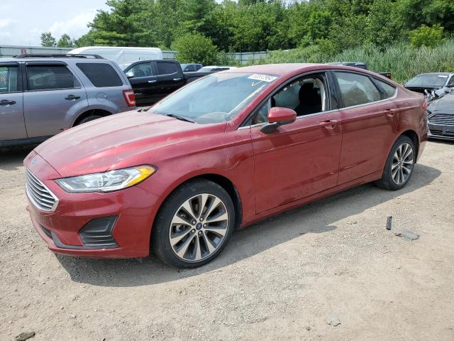 FORD FUSION SE 2019 3fa6p0t99kr132019