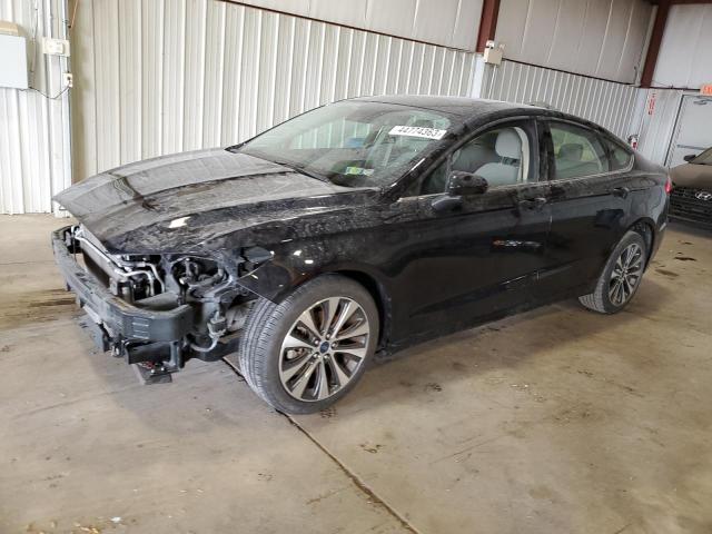 FORD FUSION 2018 3fa6p0t99kr146387