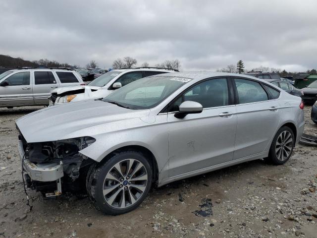 FORD FUSION SE 2019 3fa6p0t99kr156885