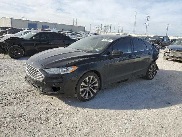 FORD FUSION SE 2019 3fa6p0t99kr172892