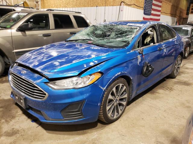 FORD FUSION 2019 3fa6p0t99kr179809