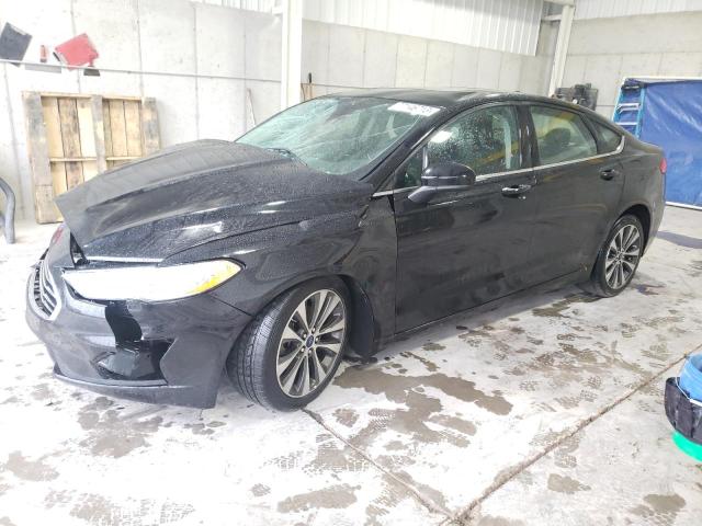 FORD FUSION 2019 3fa6p0t99kr233867