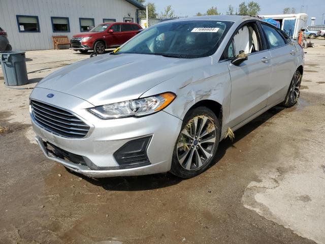 FORD FUSION SE 2019 3fa6p0t99kr239555