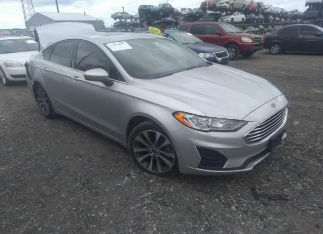 FORD FUSION 2019 3fa6p0t99kr252855