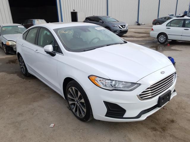 FORD FUSION SE 2019 3fa6p0t99kr253309