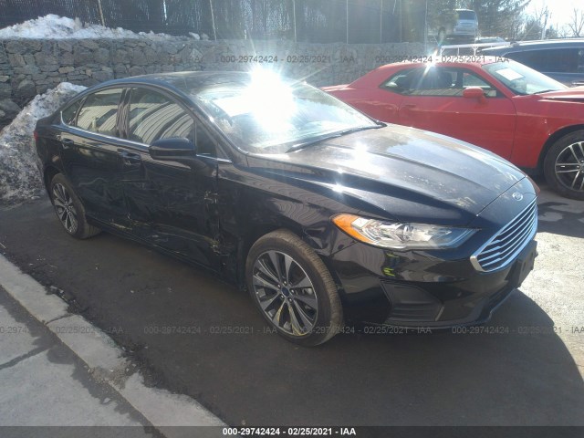 FORD FUSION 2019 3fa6p0t99kr254413