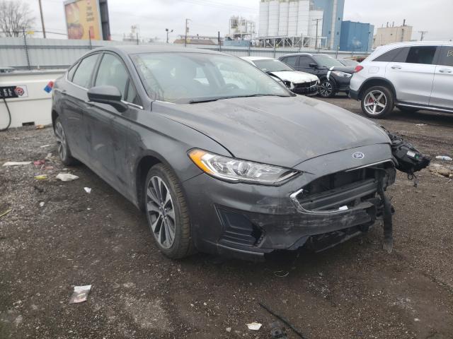 FORD FUSION SE 2019 3fa6p0t99kr260700