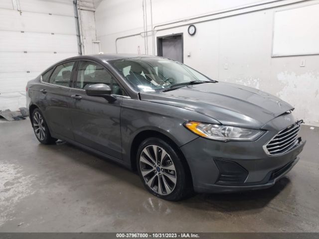 FORD FUSION 2019 3fa6p0t99kr265279