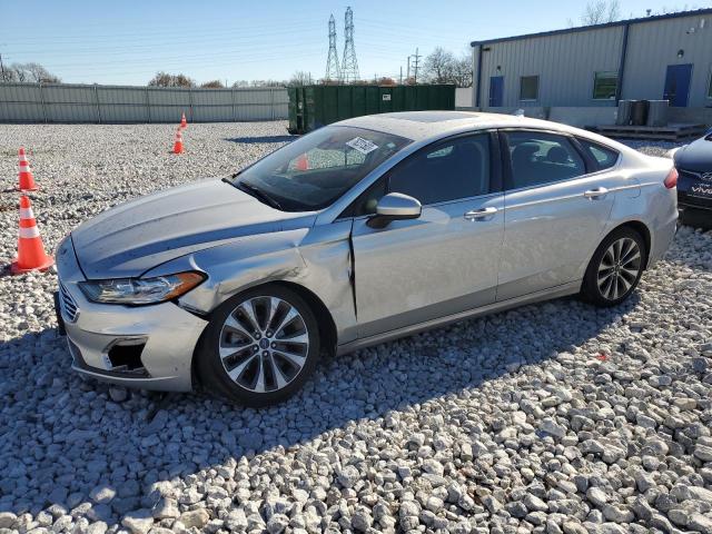 FORD FUSION 2019 3fa6p0t99kr269851