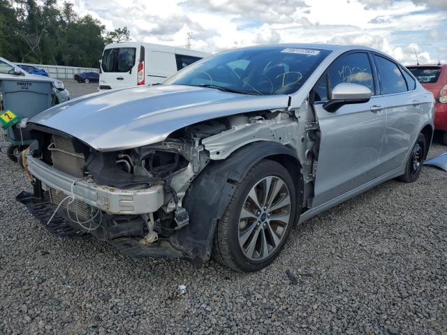 FORD FUSION SE 2019 3fa6p0t99kr270840