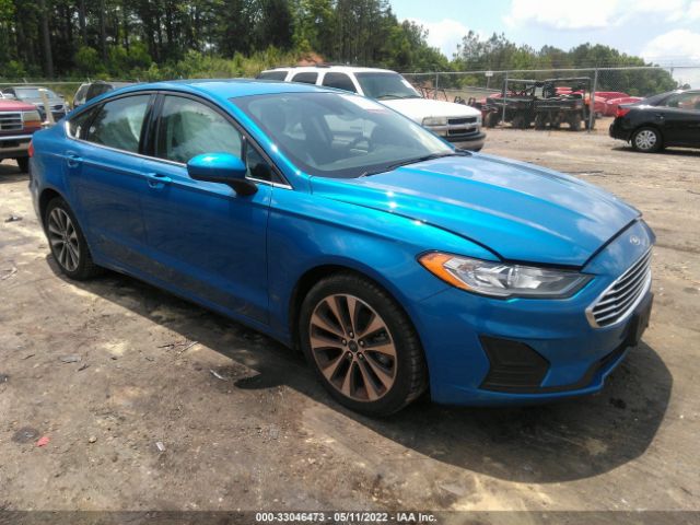 FORD FUSION 2019 3fa6p0t99kr274869