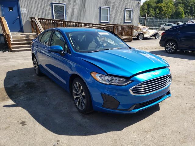 FORD FUSION SE 2019 3fa6p0t99kr279862