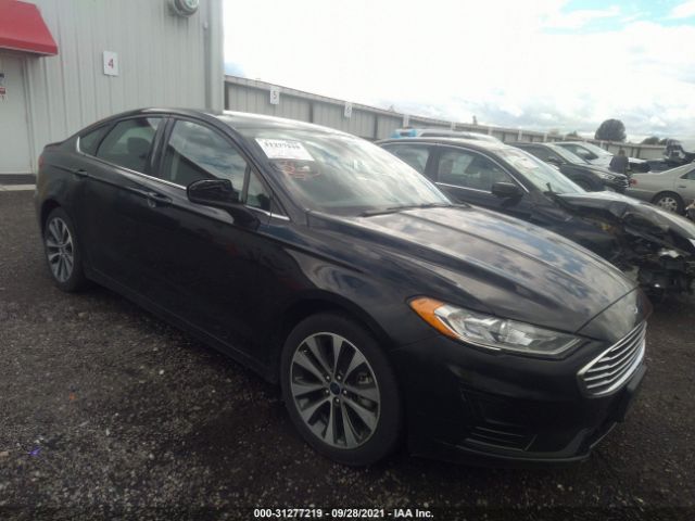 FORD FUSION 2019 3fa6p0t99kr284866