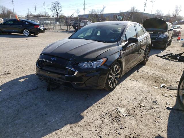 FORD FUSION SE 2020 3fa6p0t99lr146987