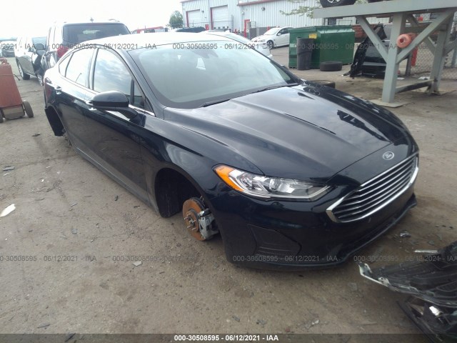 FORD FUSION 2020 3fa6p0t99lr147136