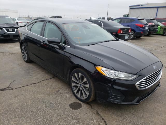 FORD FUSION SE 2020 3fa6p0t99lr150067