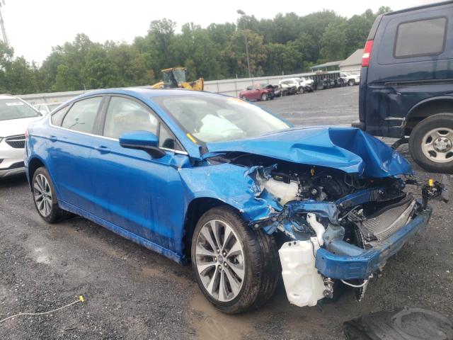 FORD FUSION SE 2020 3fa6p0t99lr150246