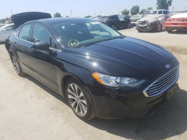 FORD FUSION 2019 3fa6p0t99lr150800